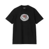 Bottle Cap S/S T-Shirt