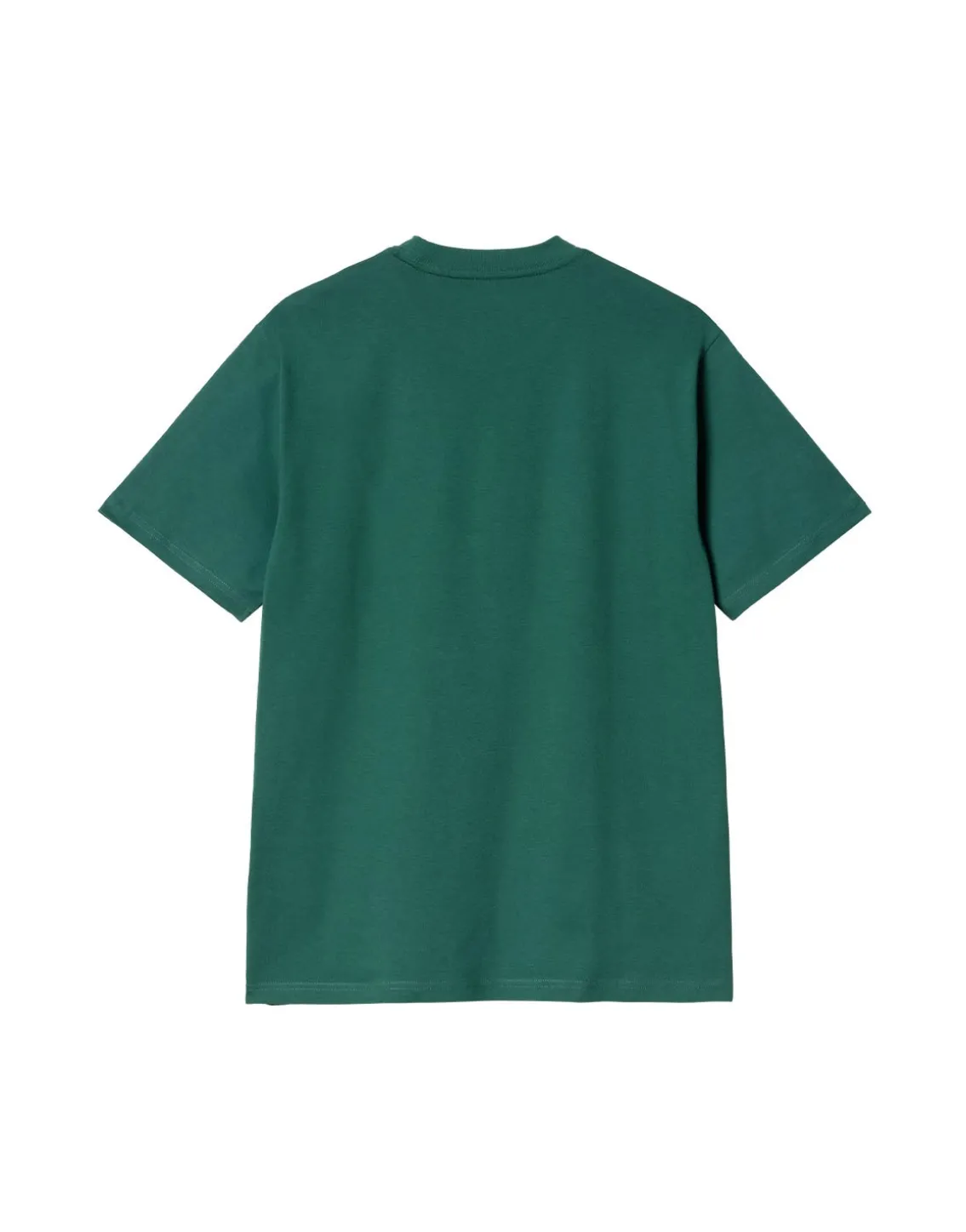 Bottle Cap S/S T-Shirt