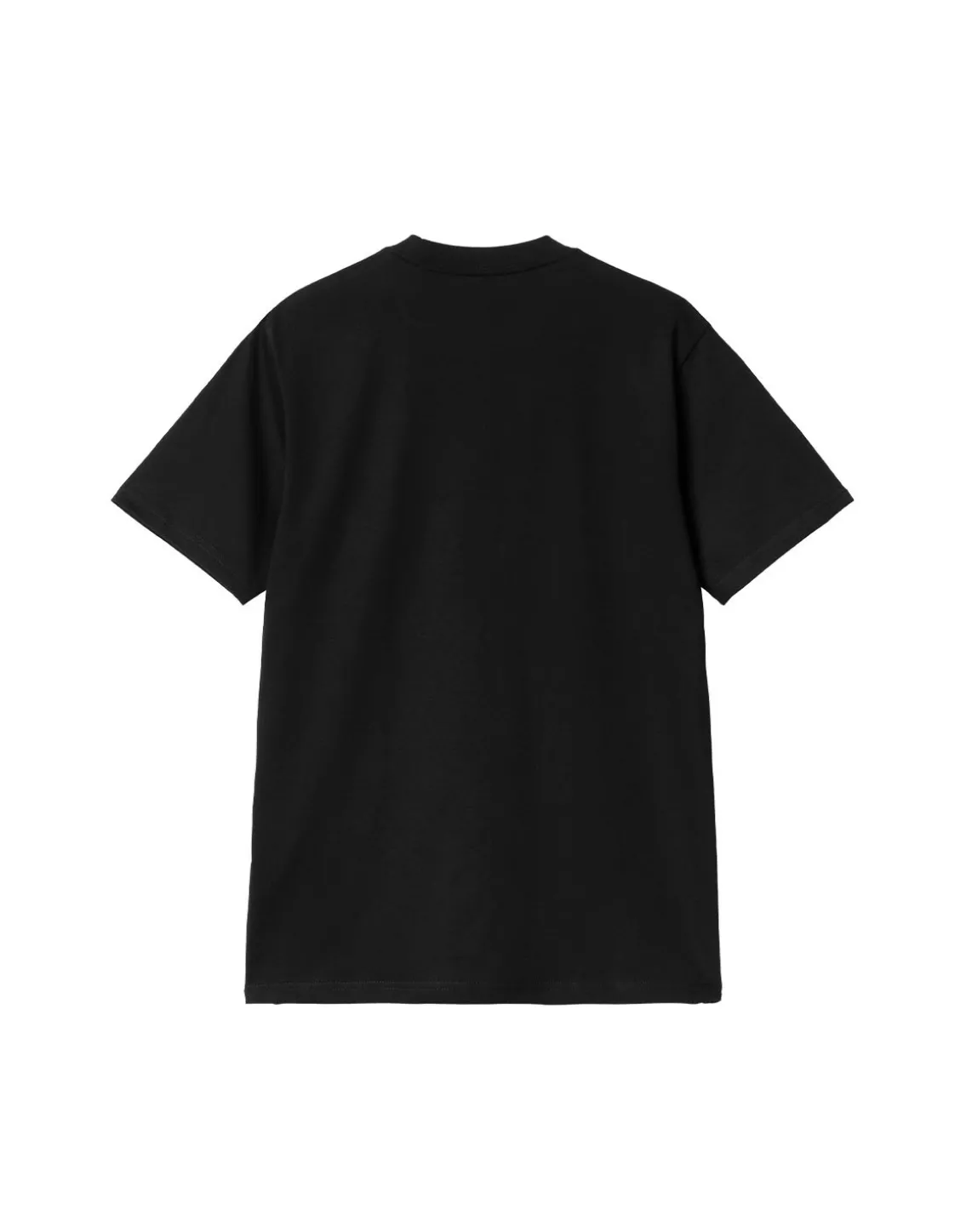 Bottle Cap S/S T-Shirt