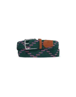 Braided Belt