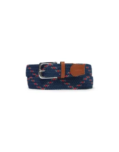 Braided Belt