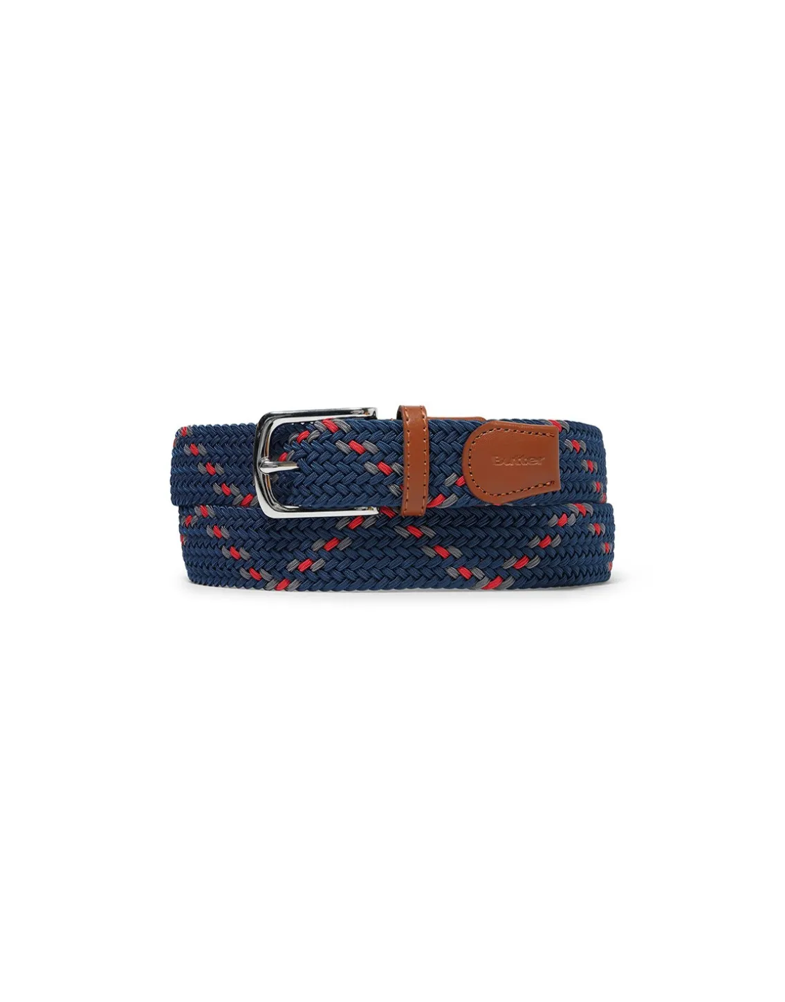Braided Belt
