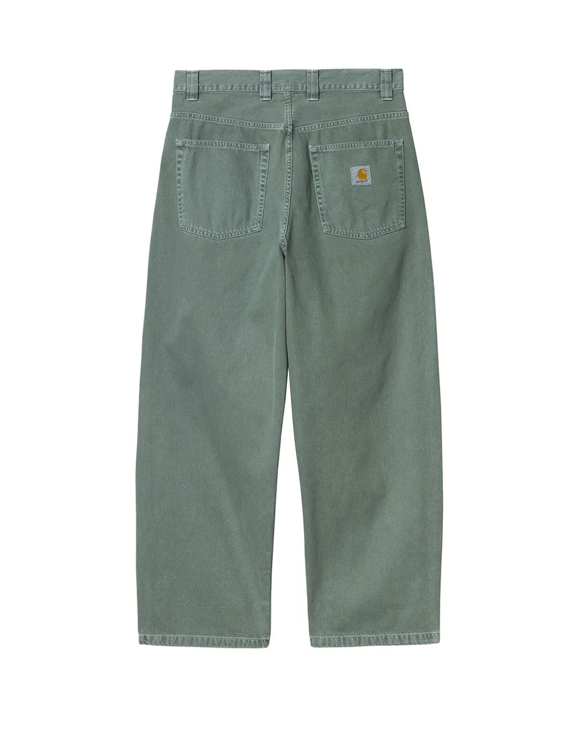 Brandon Pant