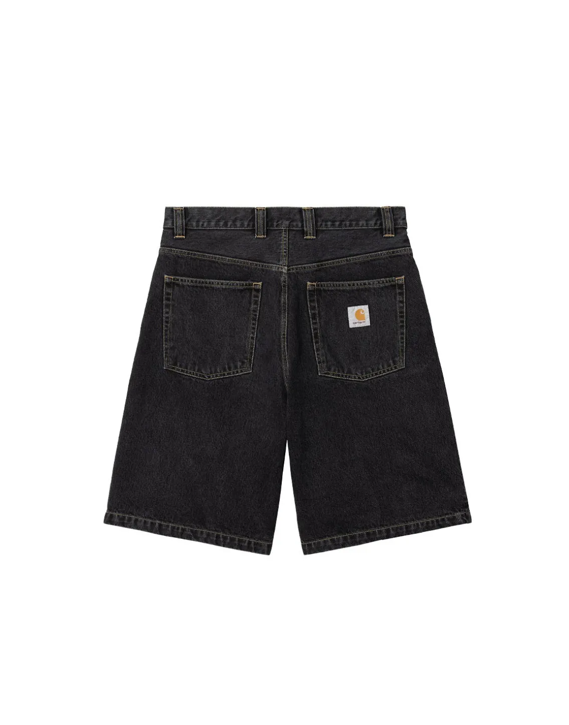 Brandon Short