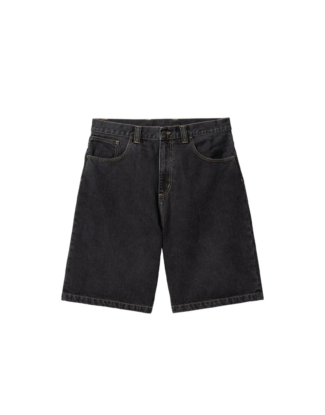 Brandon Short