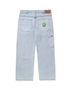 Brass Worker Denim Jeans