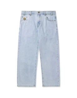 Brass Worker Denim Jeans