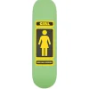 Breana Geering Deck