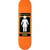 Breana Geering Deck