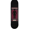 Breana Geering Deck