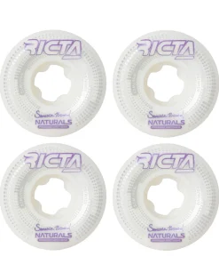 Brevard Source Naturals Wide 99A Wheels