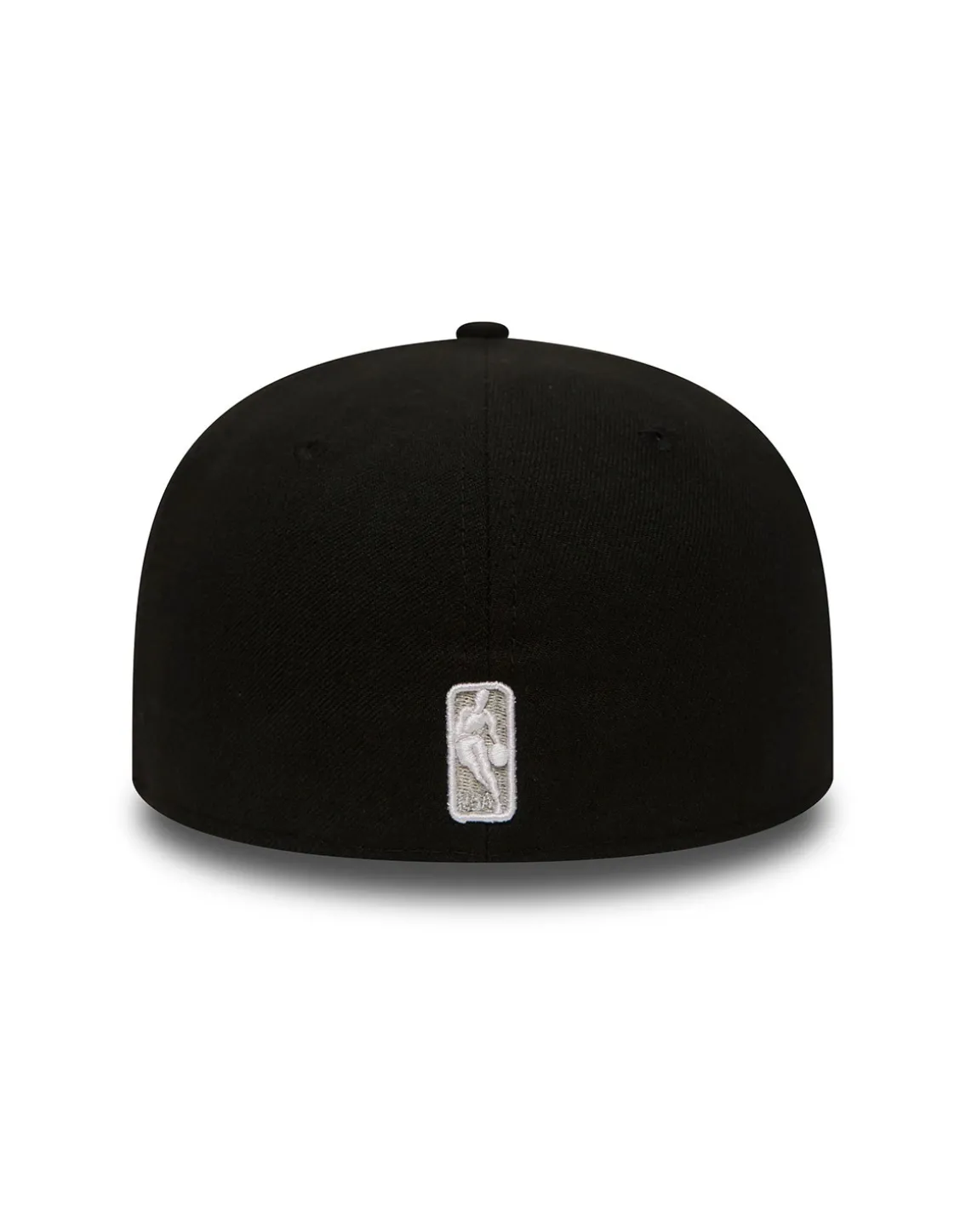 Brooklyn Nets Basic 59Fifty Fitted Cap