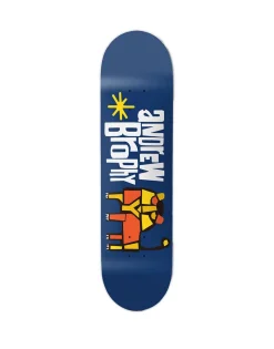 Brophy Pictograph Deck
