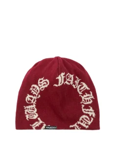 Brow Fate Beanie