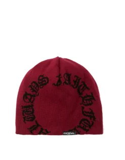 Brow Fate Beanie