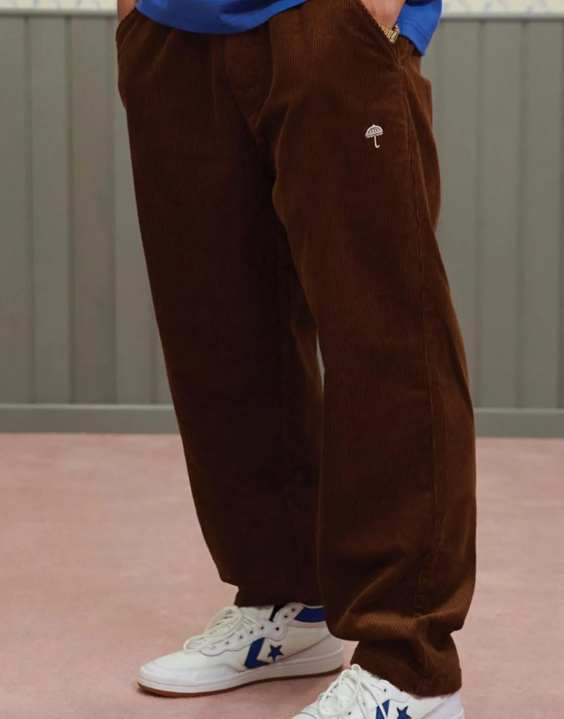 Brownie Pant