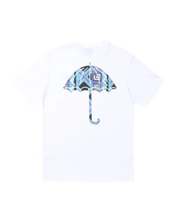Brush Tee