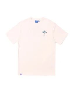 Brush Tee