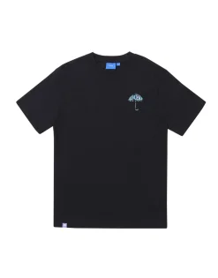 Brush Tee