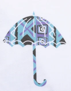 Brush Tee
