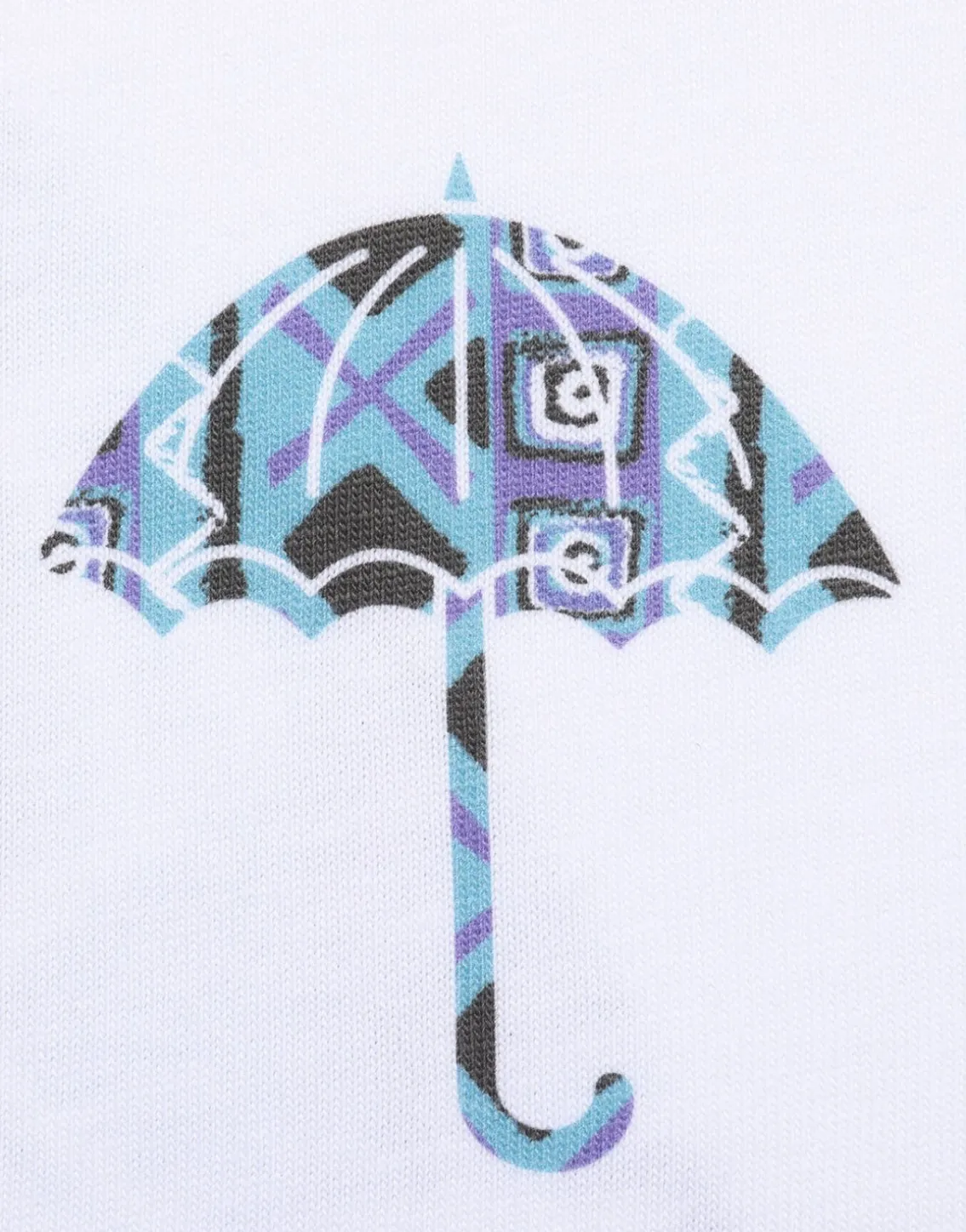 Brush Tee