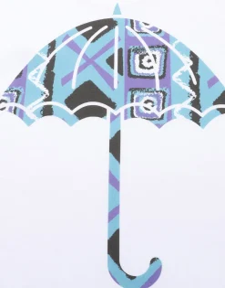Brush Tee