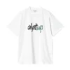 Brush WIP S/S T-Shirt