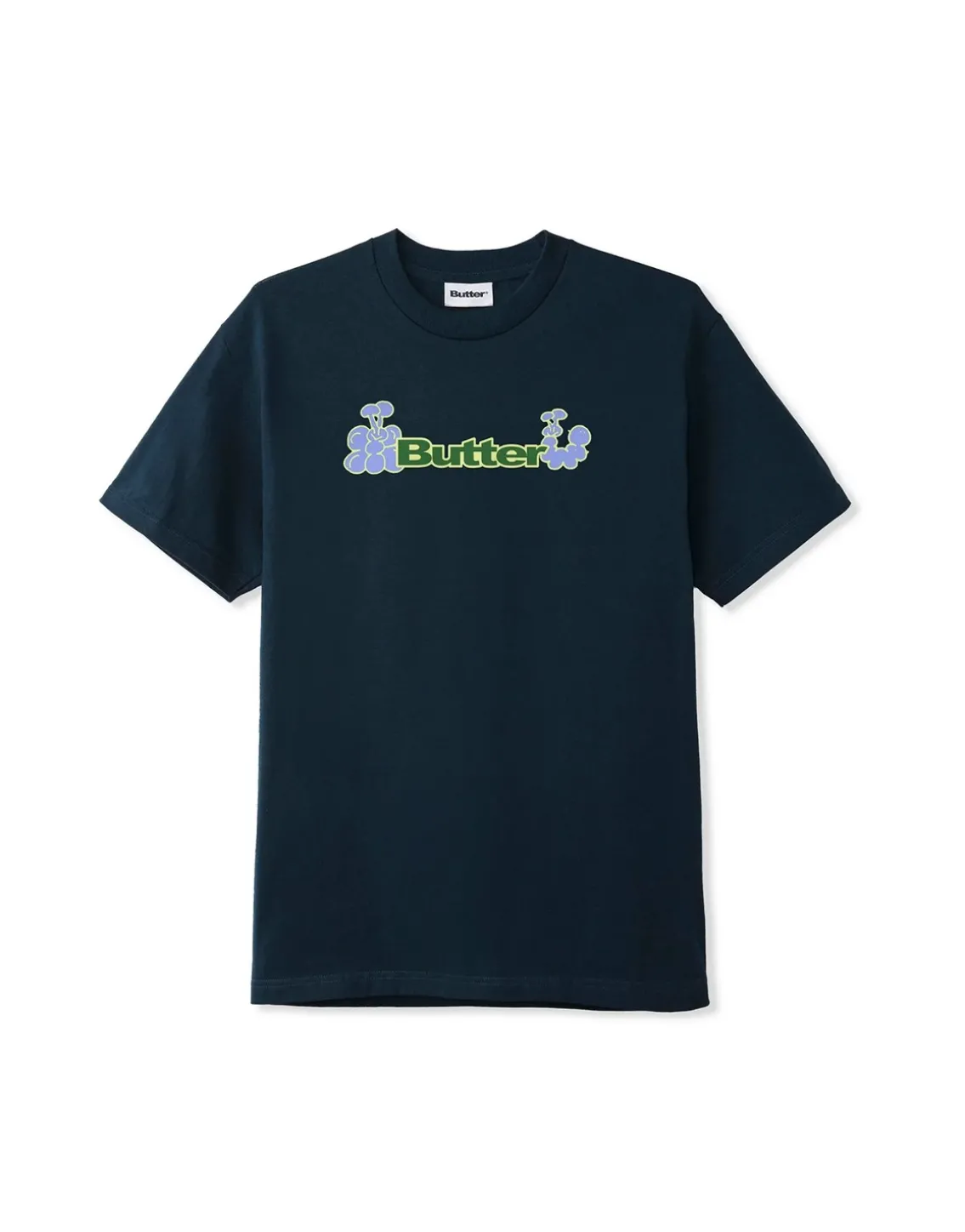 Bugs Logo Tee