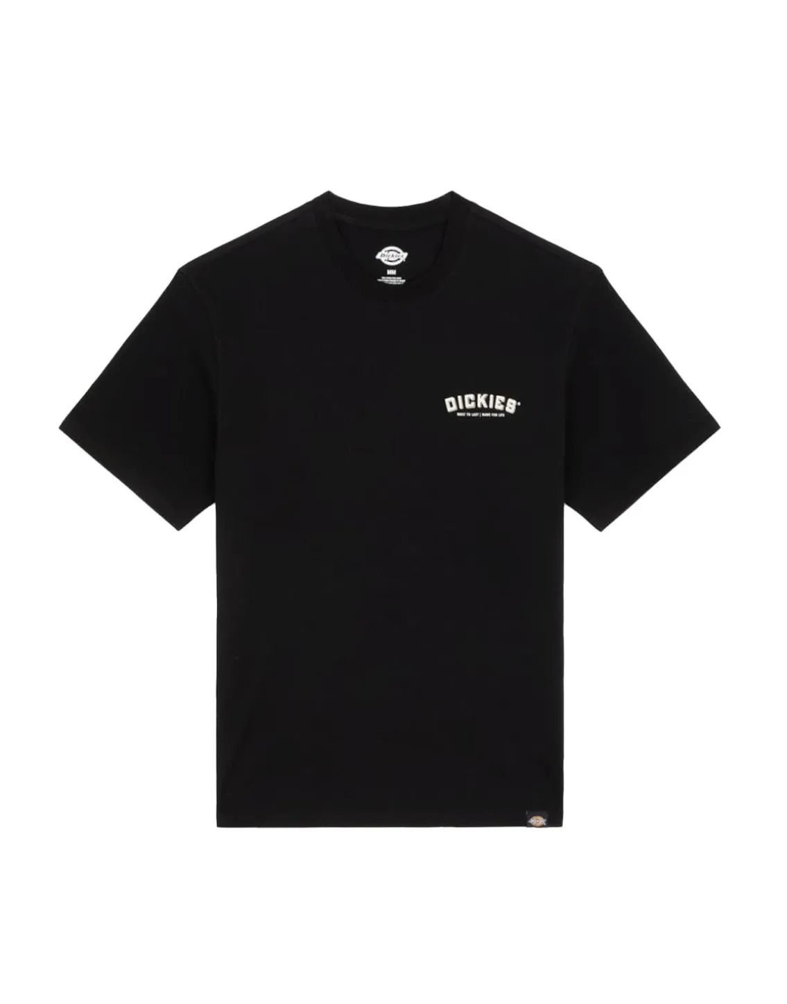 Builder S/S Tee