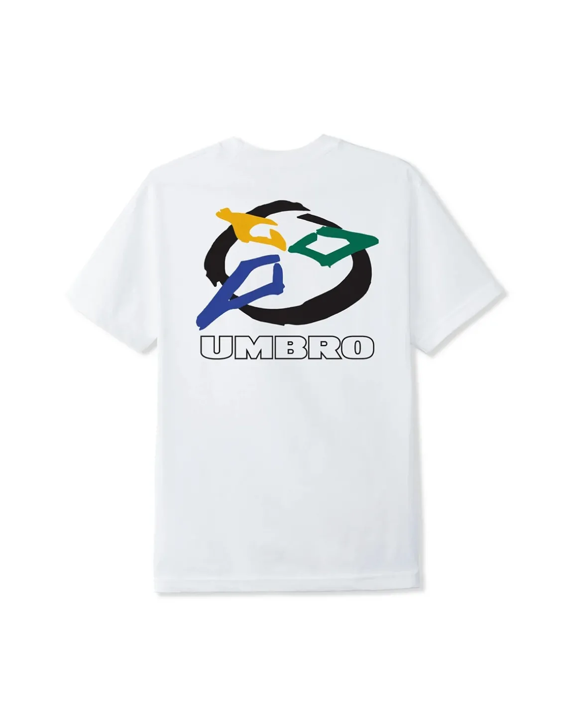 Butter X Umbro Ball Tee