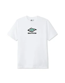 Butter X Umbro Ball Tee