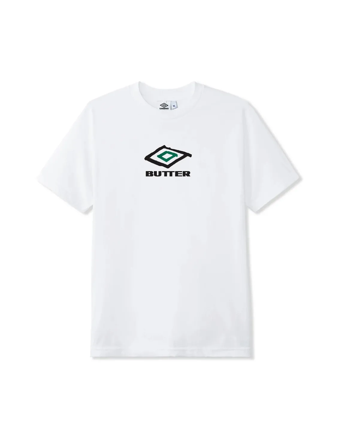 Butter X Umbro Ball Tee