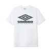 Butter X Umbro Diamond Logo Tee
