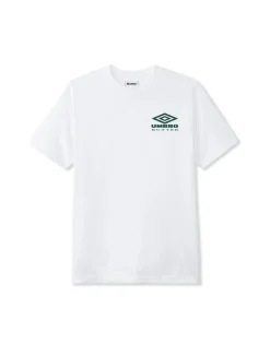 Butter X Umbro Lines Tee