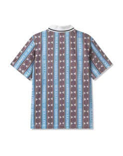 Butter X Umbro Vert Jersey