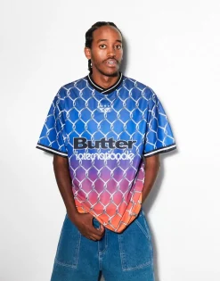 Cage Jersey