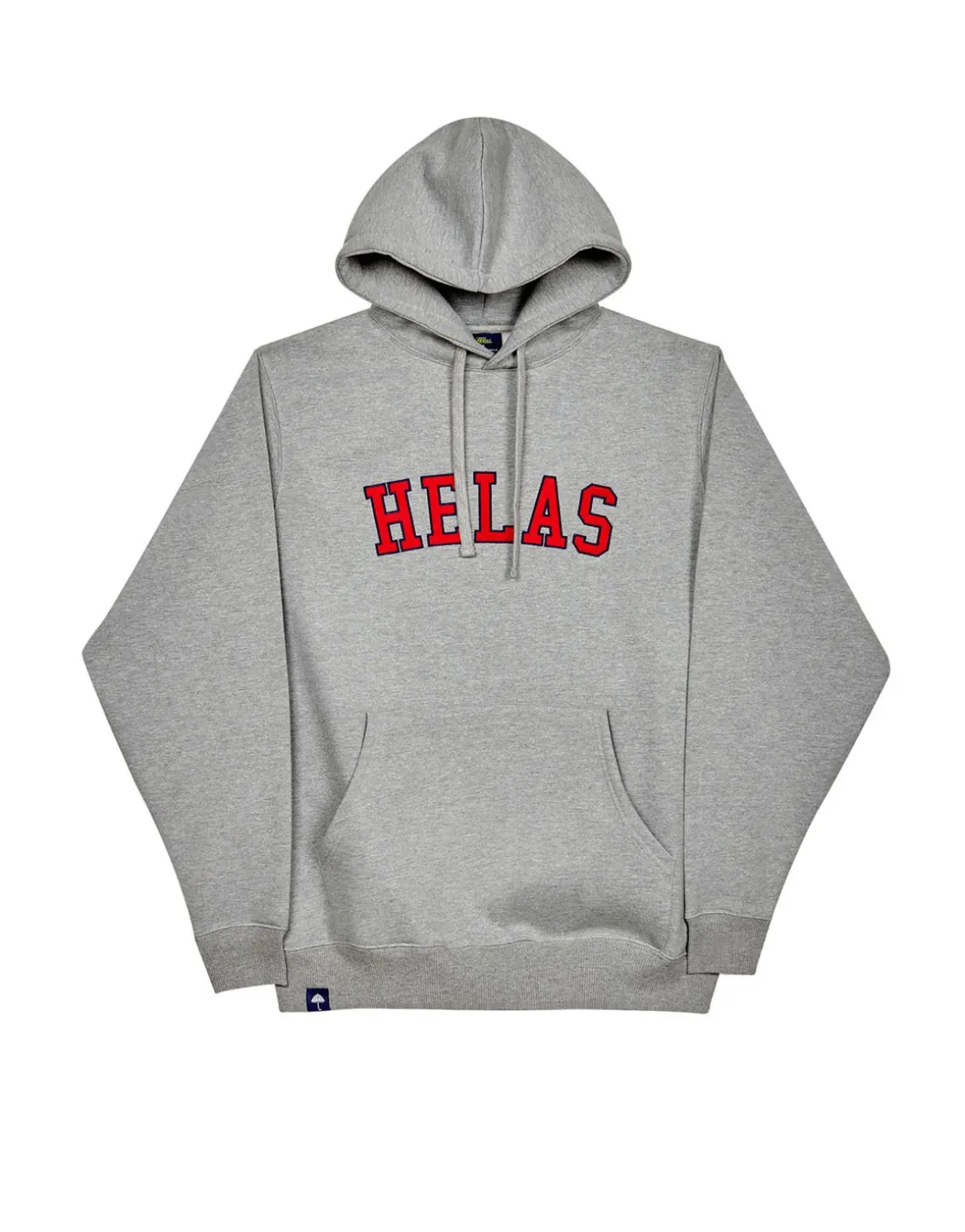 Campus Hoodie
