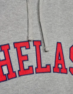 Campus Hoodie