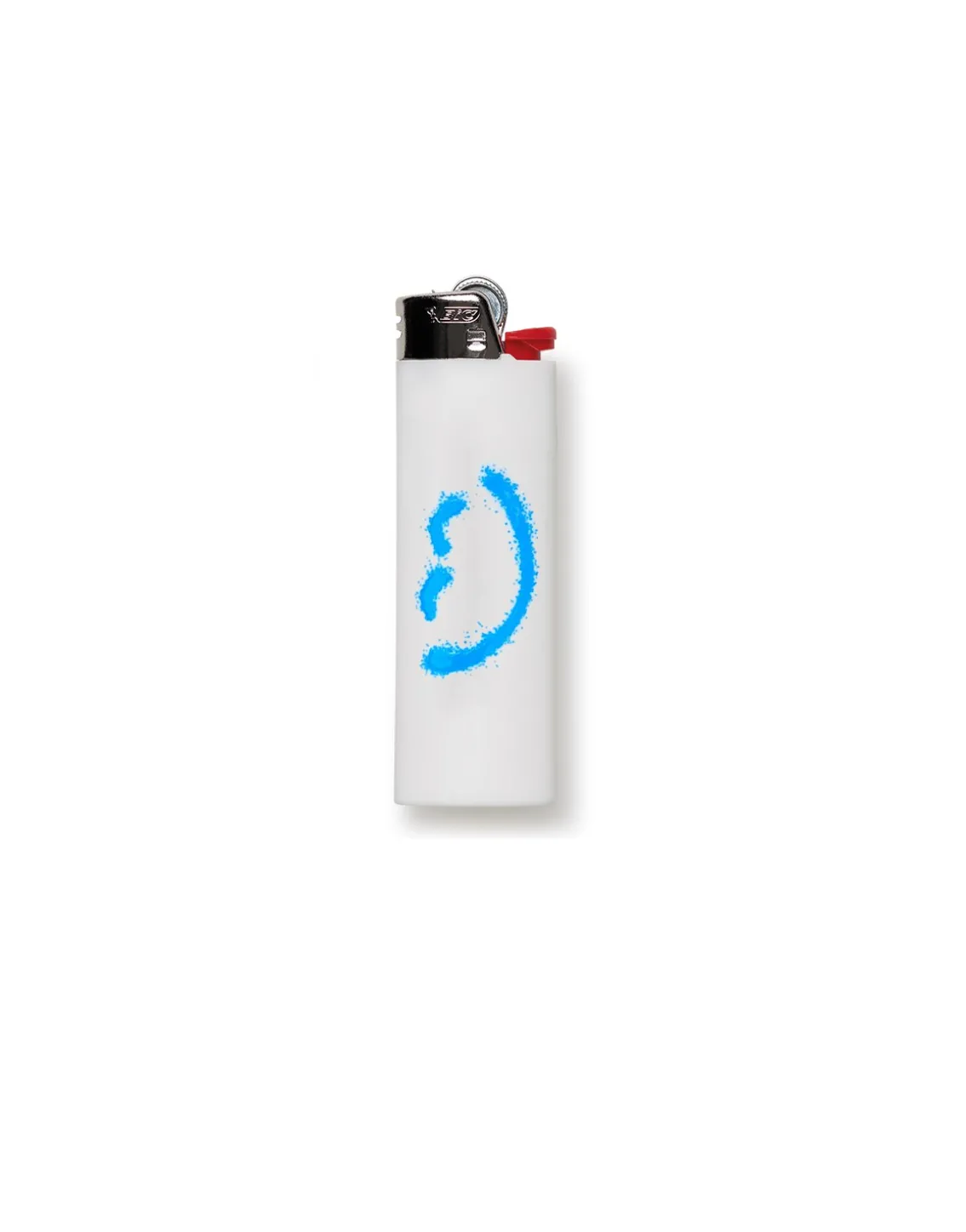 Carhartt Happy Script BIC Lighter
