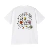 Catalouge C Logo S/S T-Shirt