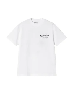 Catalouge C Logo S/S T-Shirt