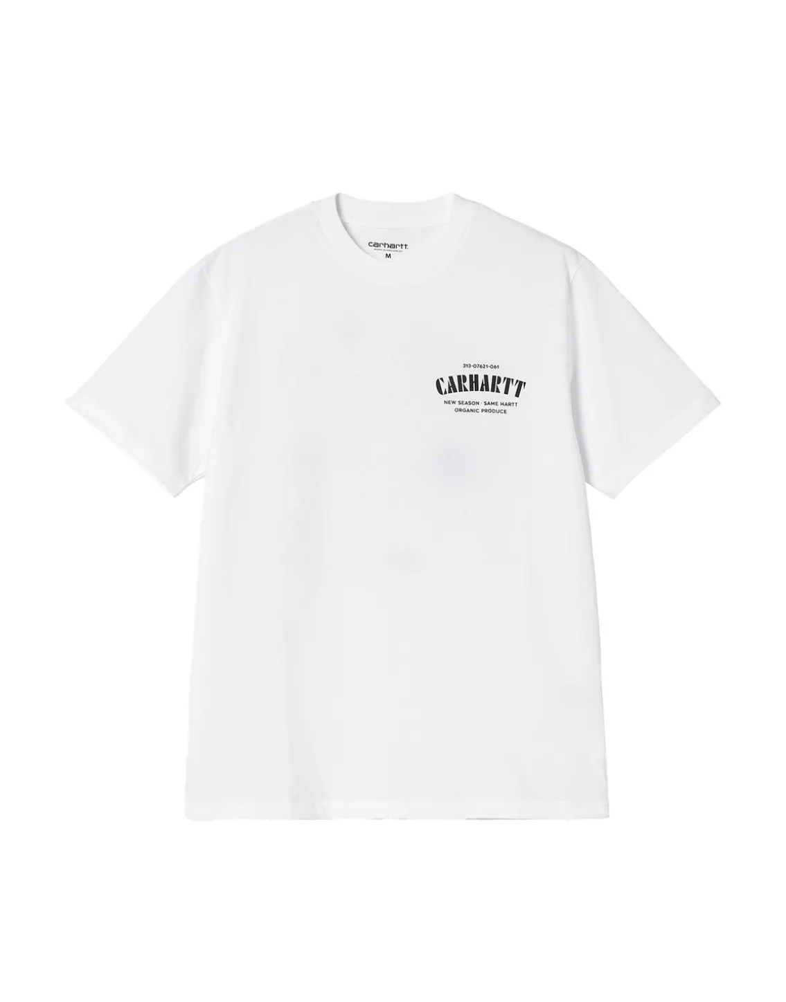 Catalouge C Logo S/S T-Shirt