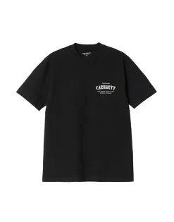 Catalouge C Logo S/S T-Shirt