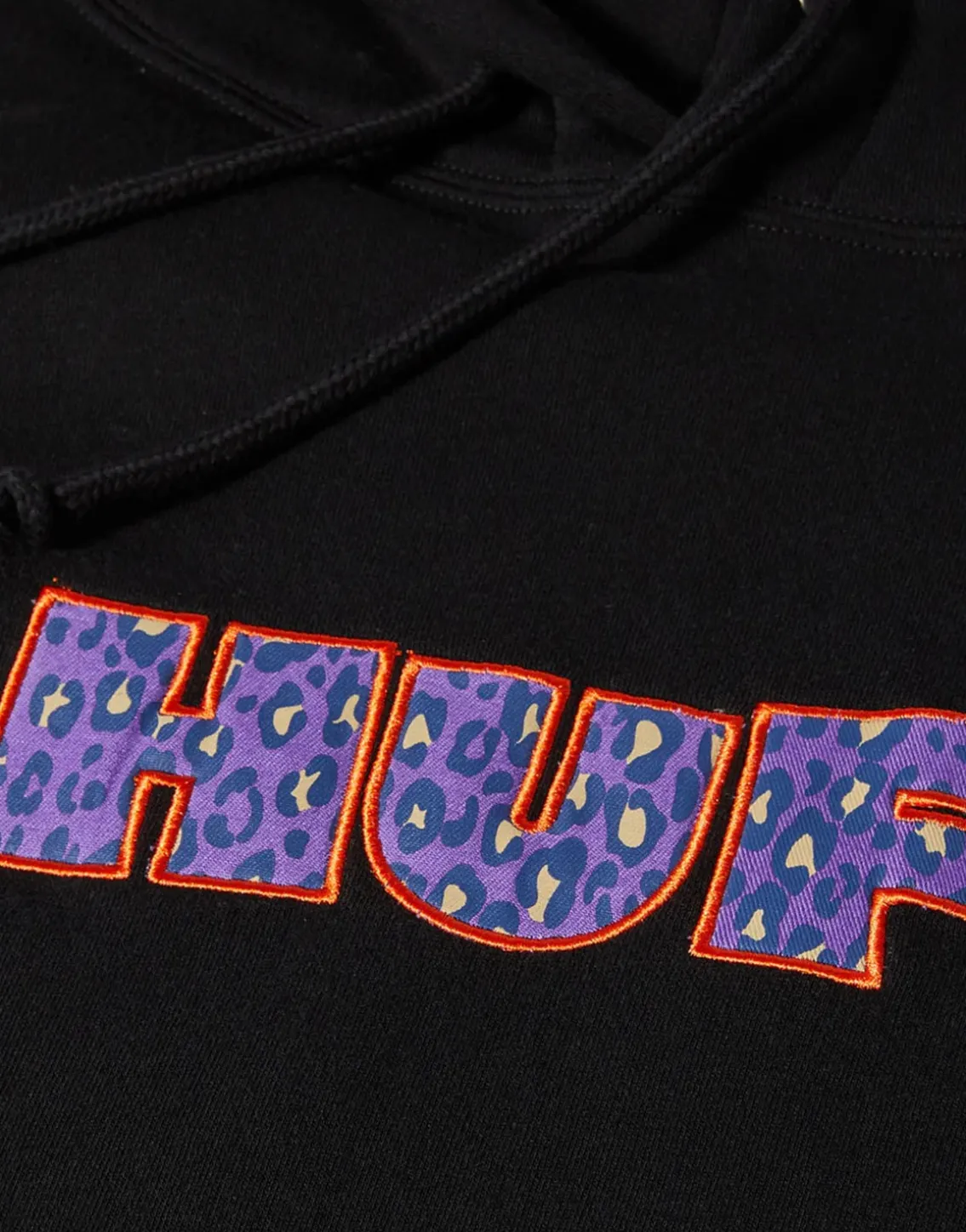 Cheata P/O Hoodie