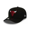 Chicago Bulls 9Fifty Nba Stretch Snap Cap