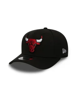 Chicago Bulls 9Fifty Nba Stretch Snap Cap
