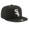Chicago White Sox Authentic On Field Game 59Fifty Fitted Cap