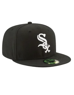Chicago White Sox Authentic On Field Game 59Fifty Fitted Cap