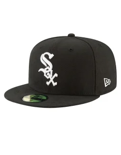 Chicago White Sox Authentic On Field Game 59Fifty Fitted Cap