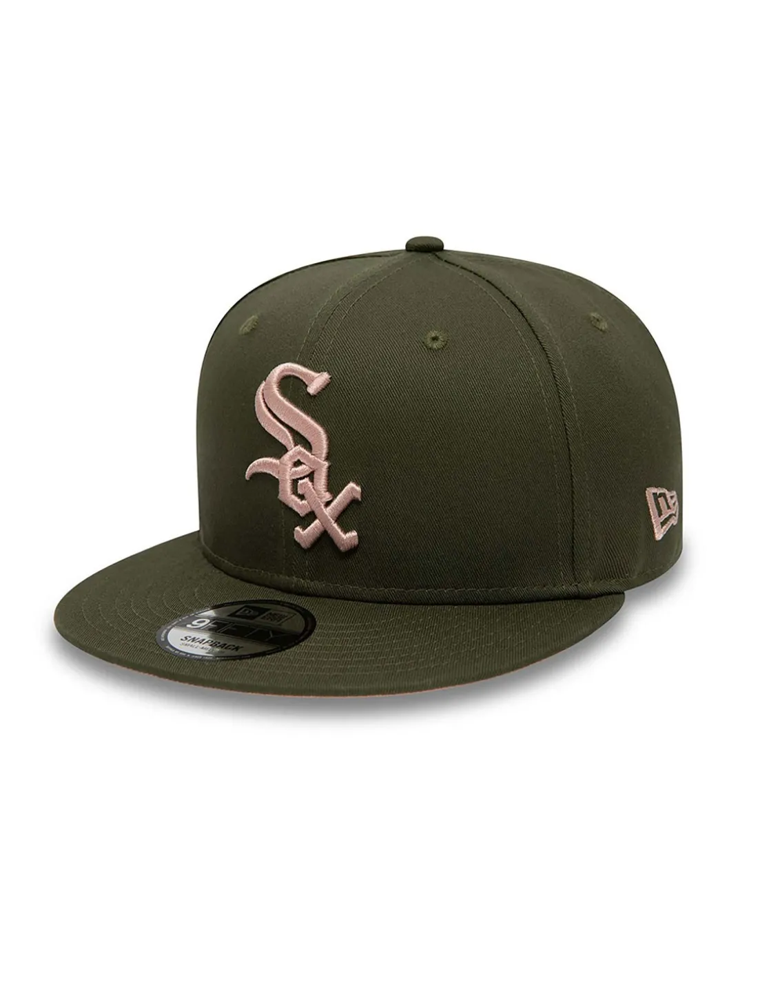 Chicago White Sox Side Patch 9Fifty Cap
